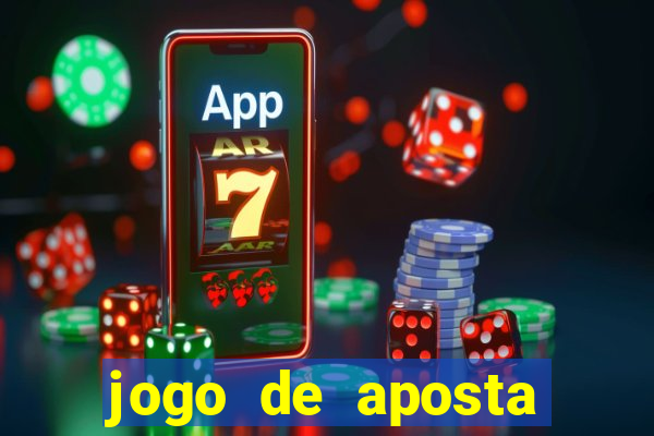 jogo de aposta para menores de 18